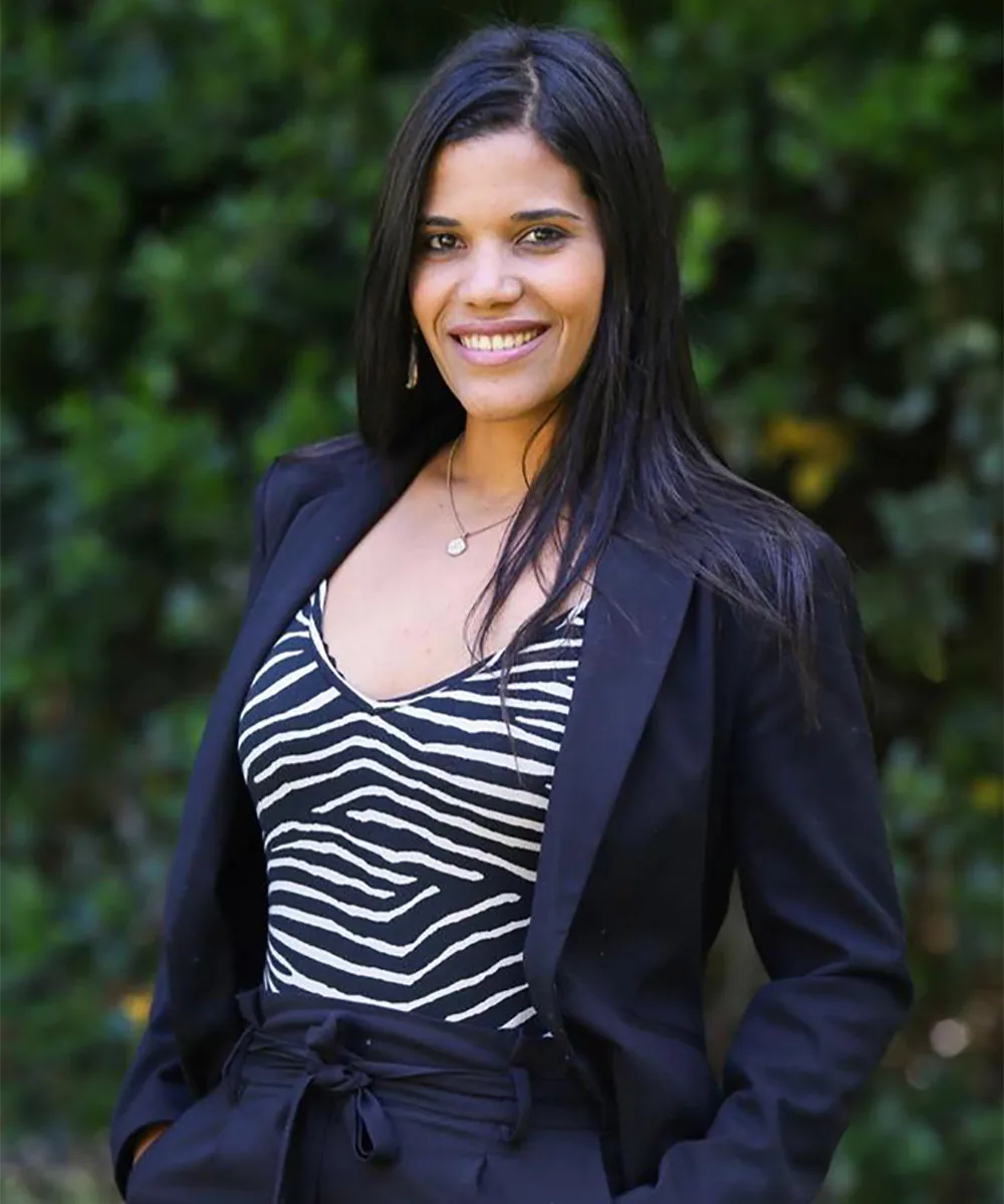 Maricarmen Lejaruza