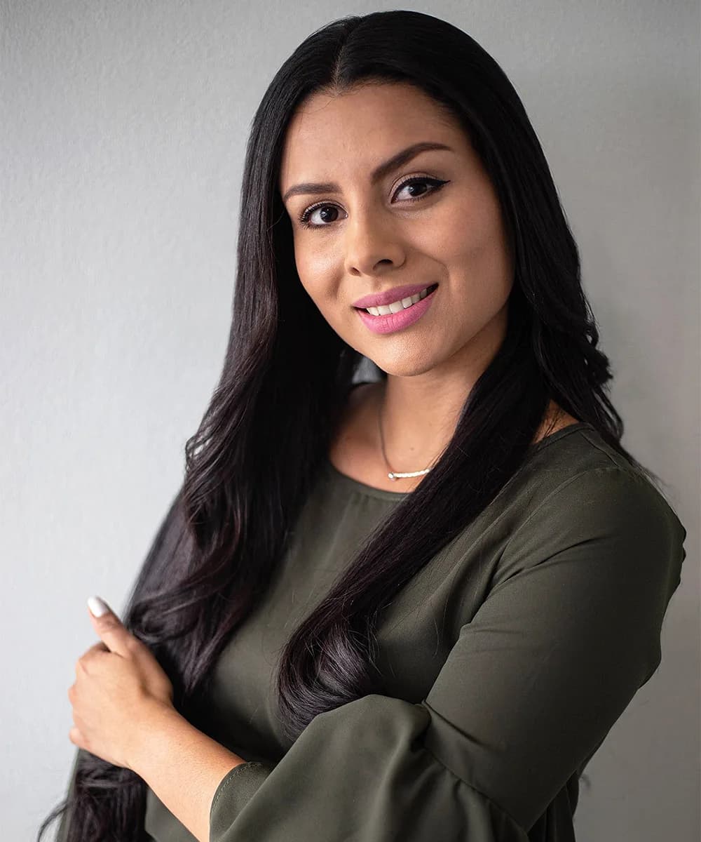 Vanesa Ceron