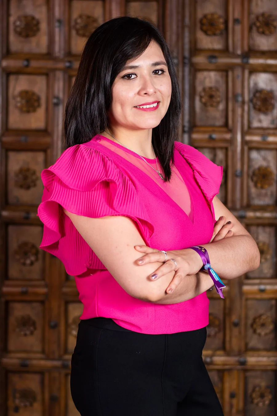 Emily Simeón