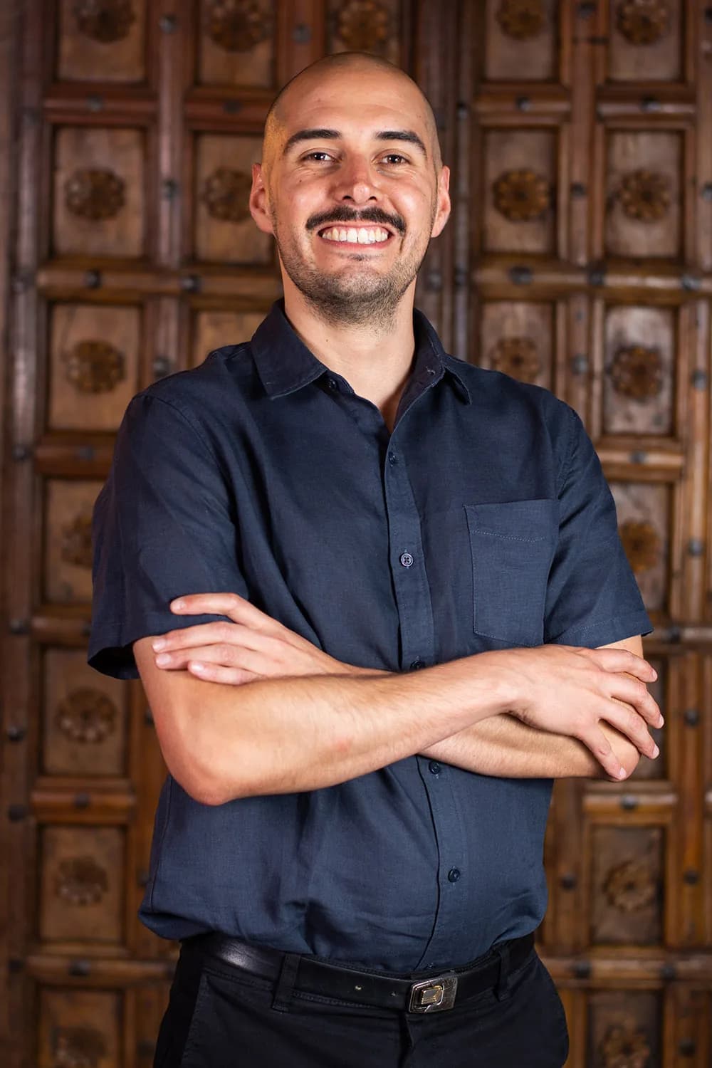 Bruno Sanguinetti