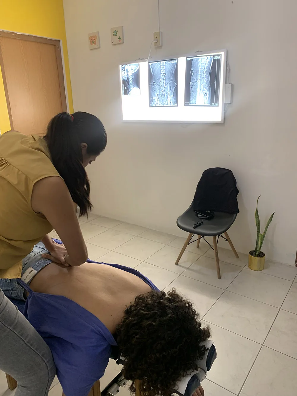 El centro de Diana Nápoles en Veracruz (foto 2 de 4)