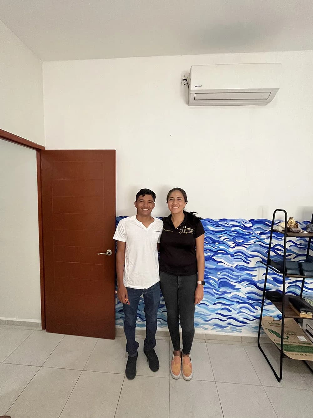 El centro de Diana Nápoles en Veracruz (foto 3 de 4)