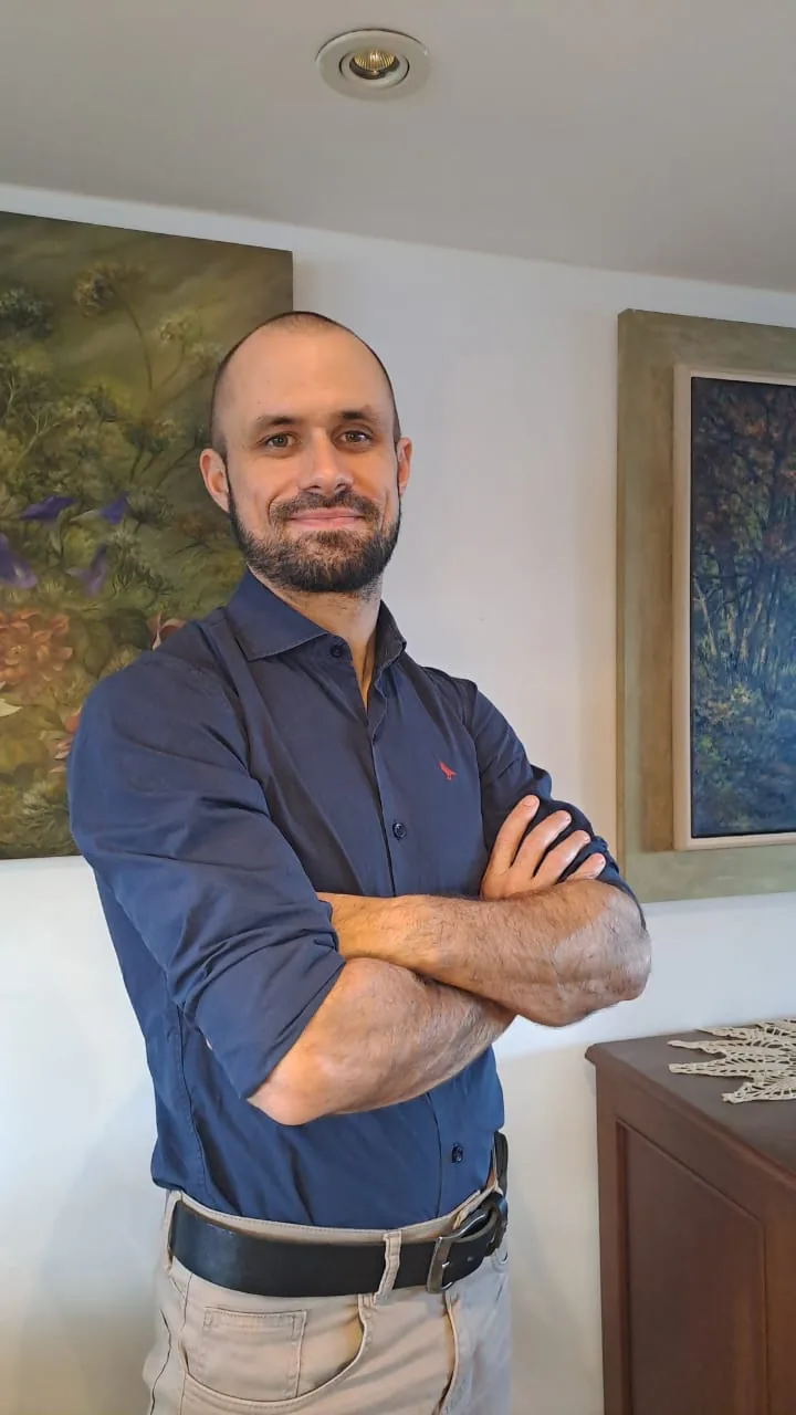Esteban Strelin