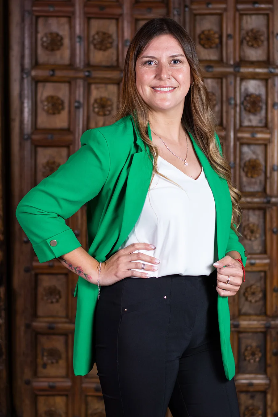 FIORELLA CUNEO