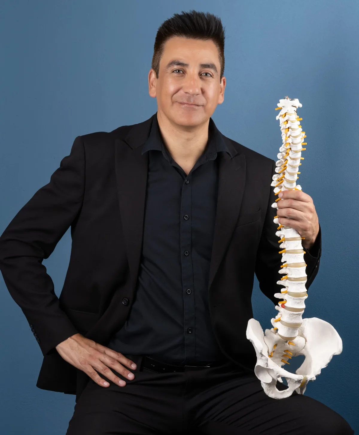 Javier Méndez