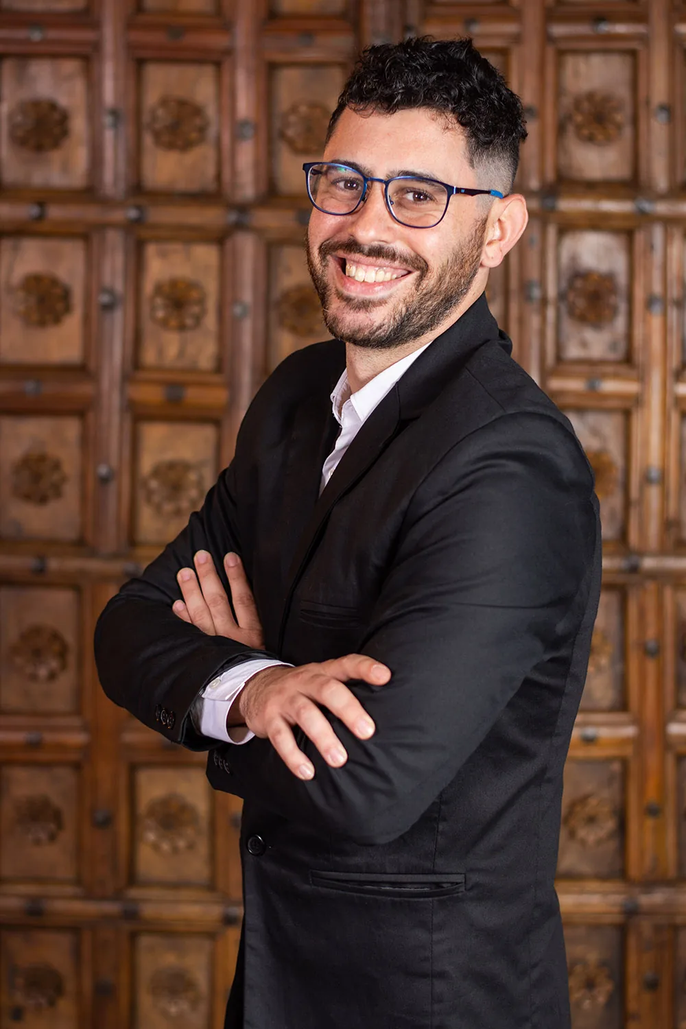Lautaro Spagnolo