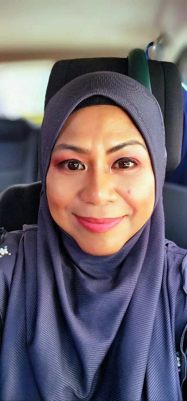Norma Noor