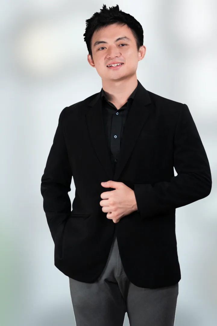 Kong Hong Liang