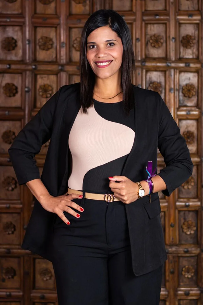 Maricarmen Lejarazu