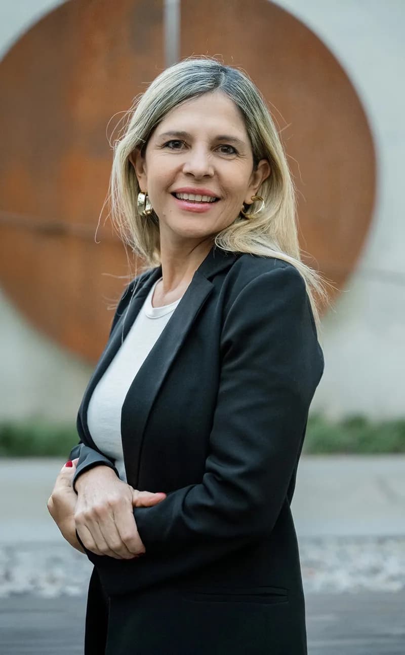 Marita Busto