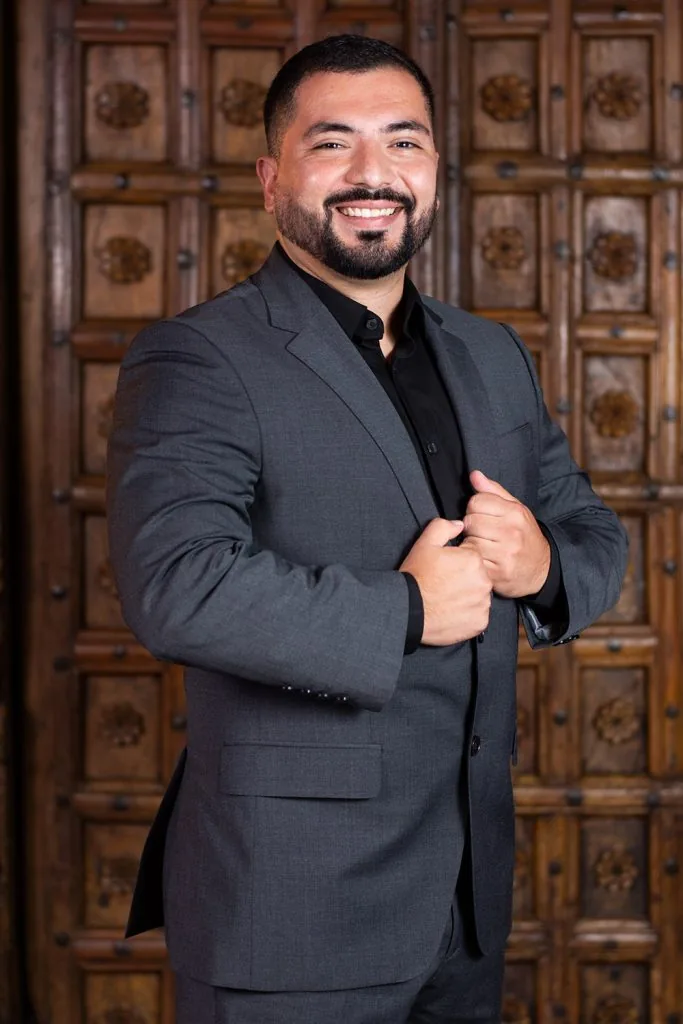 Maximiliano Godoy