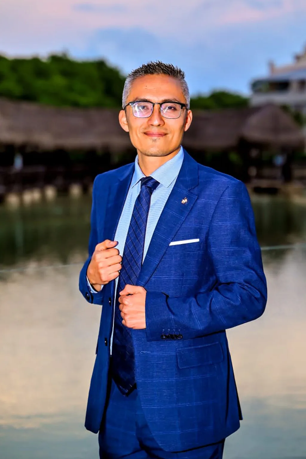 Osmar Aguilar
