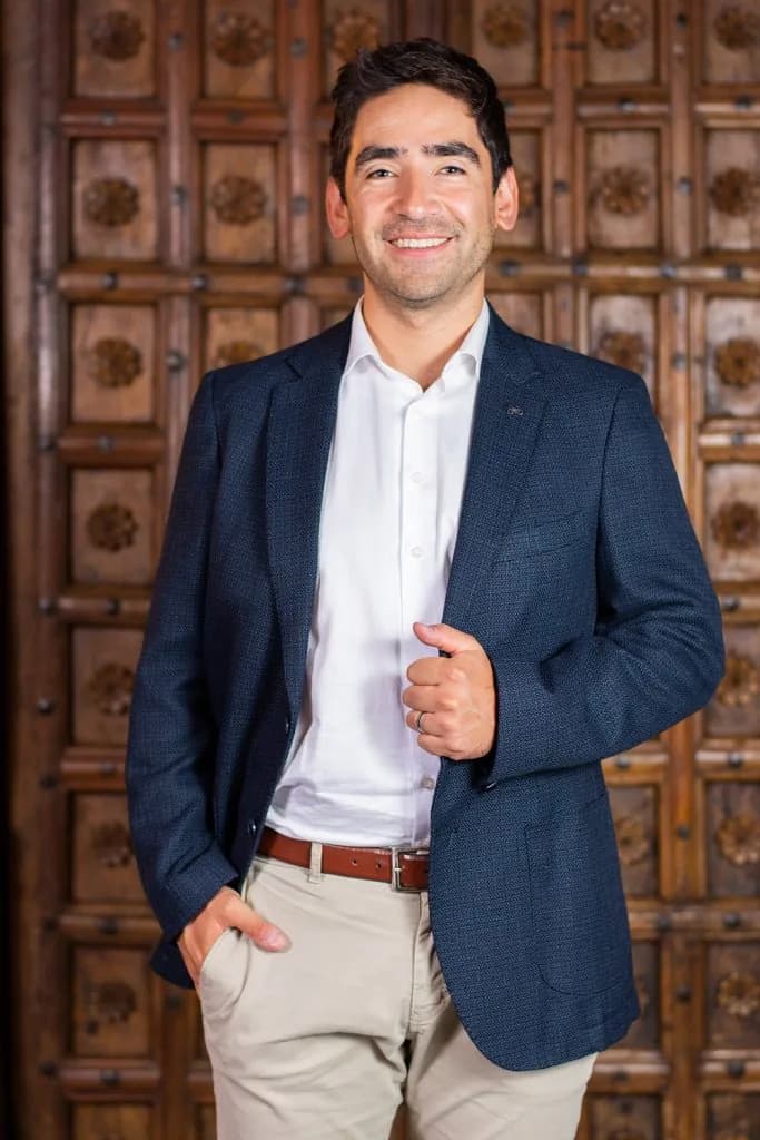 Pablo Herrera