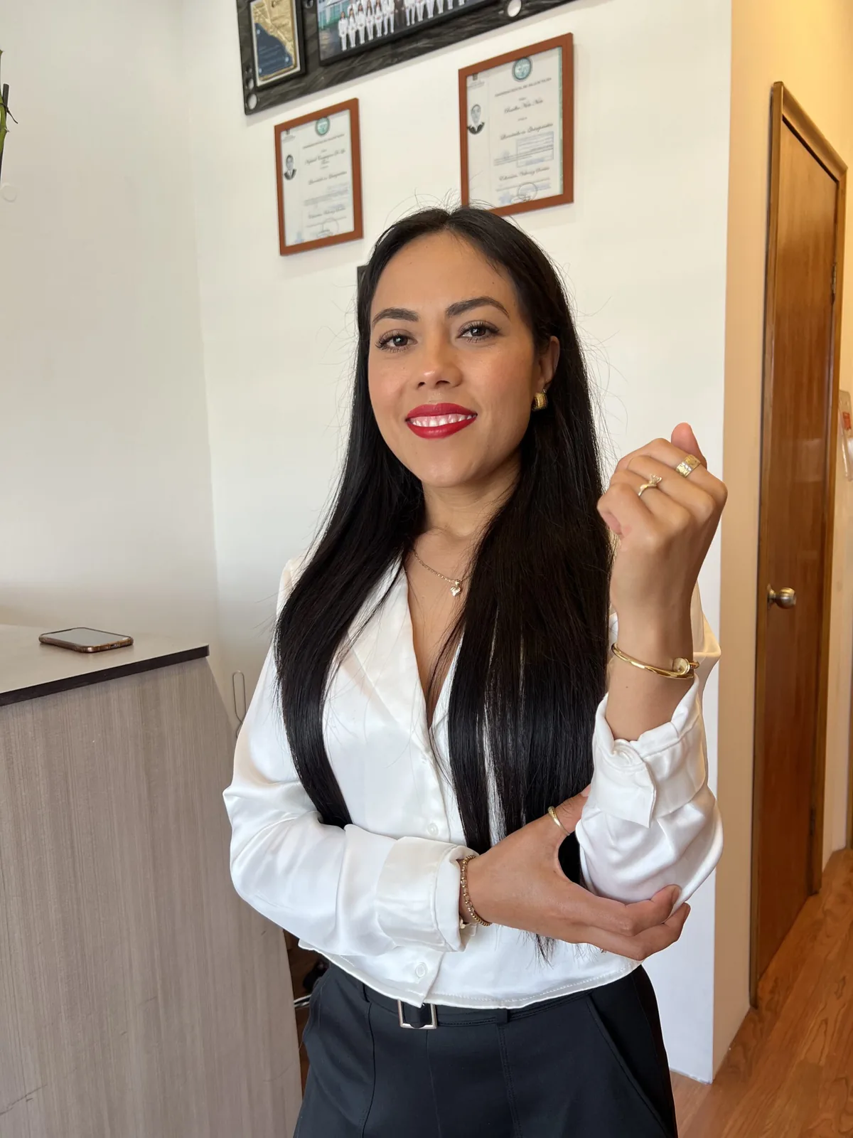 Rosalba Nieto