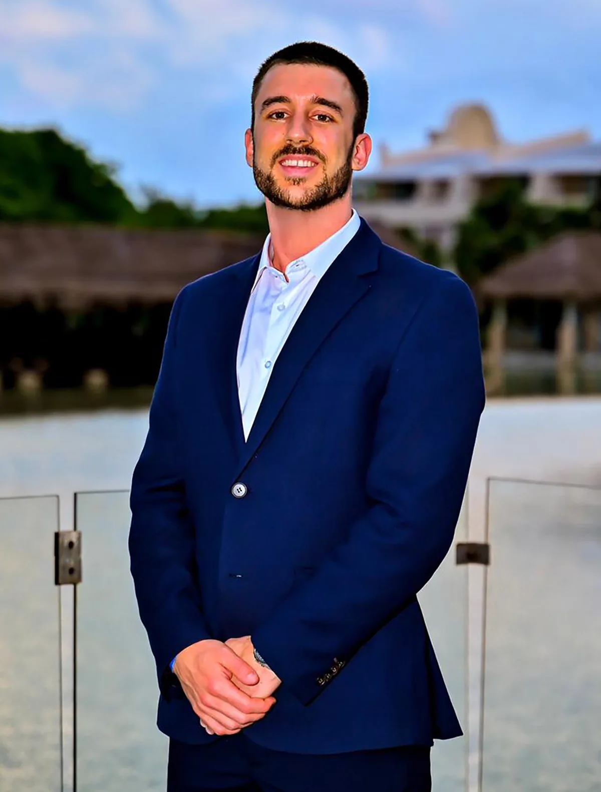 Tomás Mellado