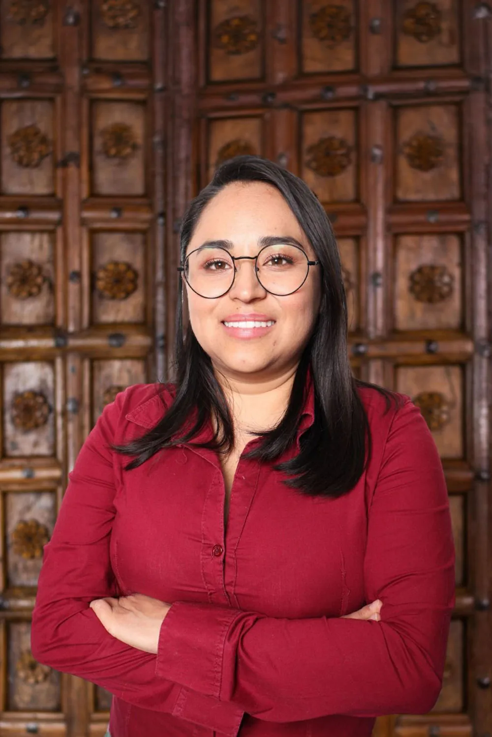 Viridiana Domínguez