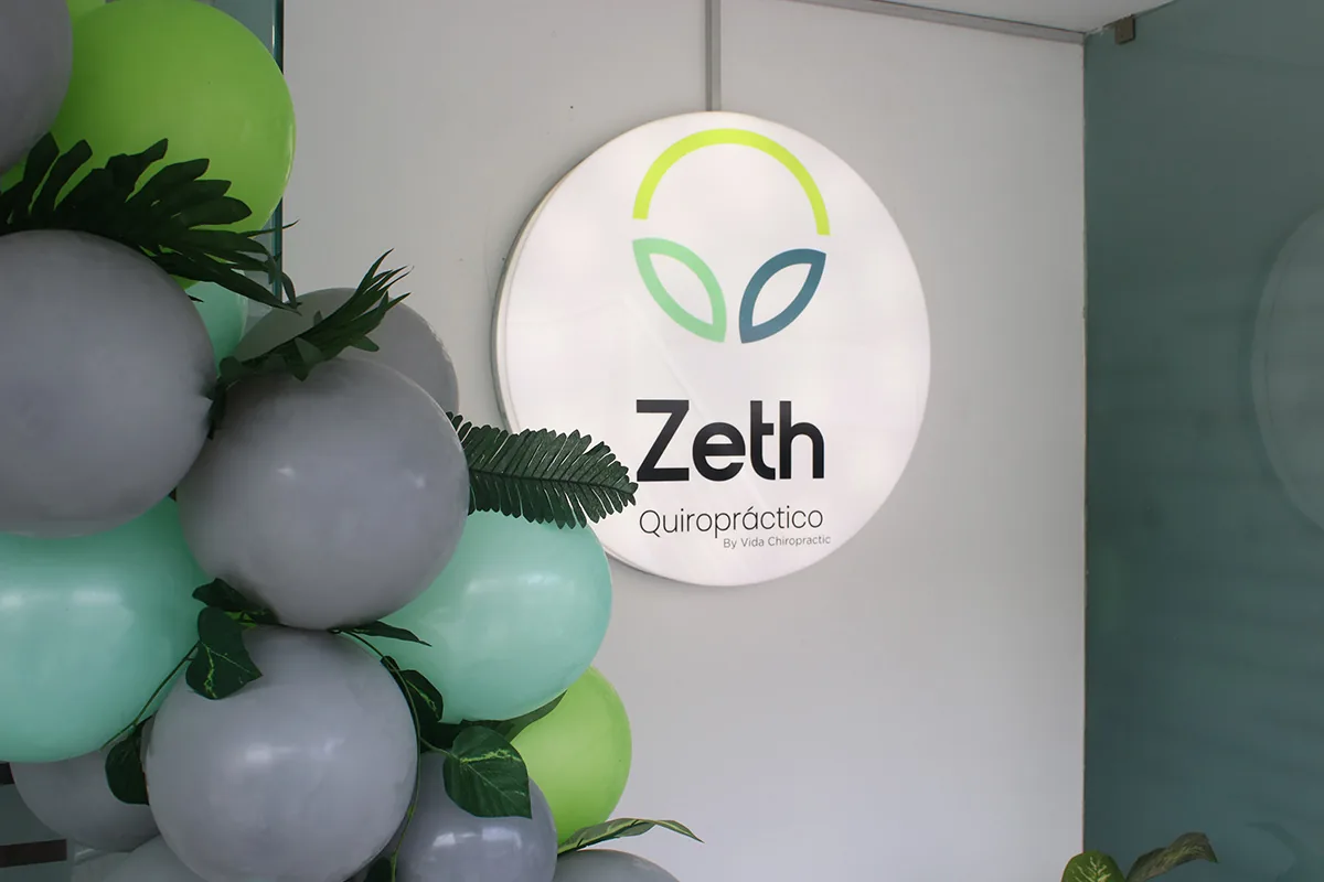 El centro de Zeth Condés en Metepec, Estado de México (foto 5 de 6)