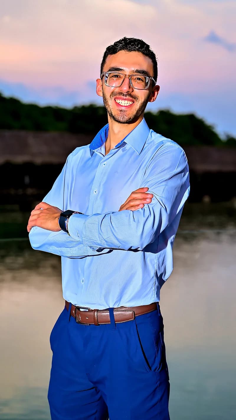 Zeth Condés